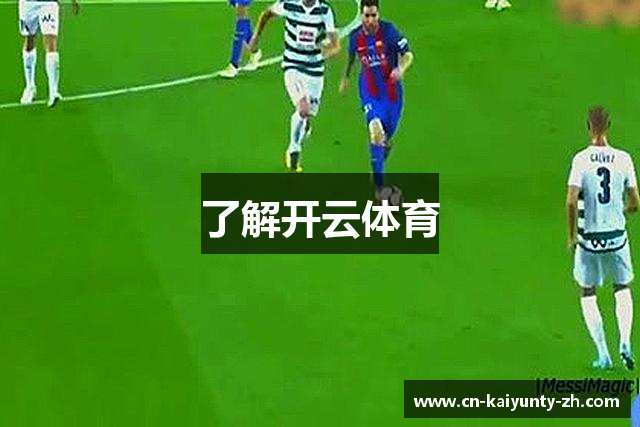 了解开云体育